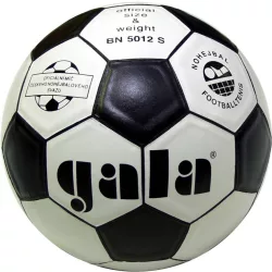 Gala lábtengó labda No. 5