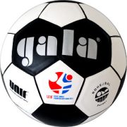   Gala Football tennis versenylabda, lábtengó labda- UNIF jóváhagyott hivatalos labda