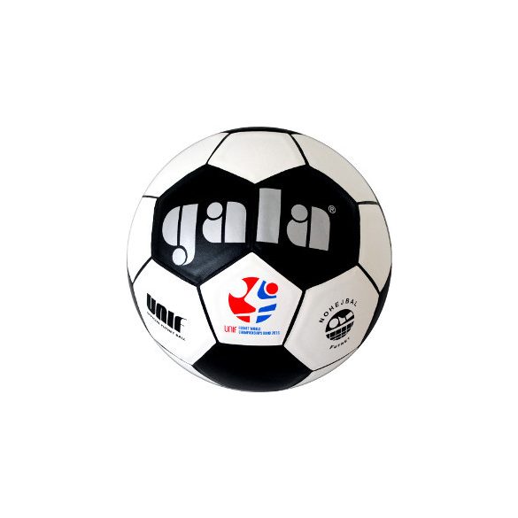 Gala Football tennis versenylabda, lábtengó labda- UNIF jóváhagyott hivatalos labda