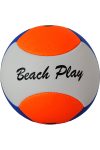 Gala Beach Play Gala strandröplabda, neon színnel