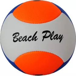 Gala Beach Play Gala strandröplabda, neon színnel