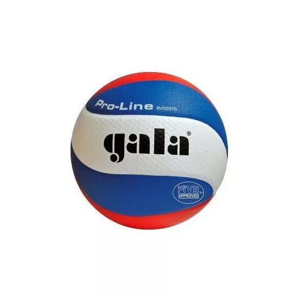 Promóciós Gala reklám labda 10 cm