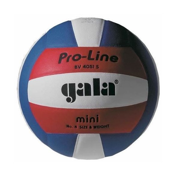GALA Pro Line Mini libero röplabda, 4-es röplabda