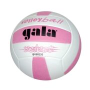 Gala Velvet röplabda - oktató labda bársonyos felülettel
