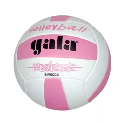 Gala Velvet röplabda - oktató labda bársonyos felülettel