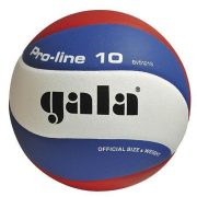 Gala Pro-Line BV-5121SH magyar nemzeti színű röplabda - versenylabda sorozat