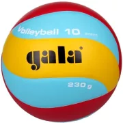 Gala Training 230 gr. könnyített röplabda Gala Training 230 gr. könnyített röplabda