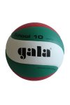Gala School H színes nemzeti színű röplabda MOB és MRSZ