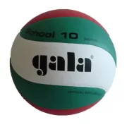 Gala School H színes nemzeti színű röplabda MOB és MRSZ Gala School H színes nemzeti színű röplabda MOB és MRSZ