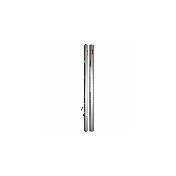 Benz Champion verseny röplabda állvány feszítő oldal DVV1 131x102mm eloxált