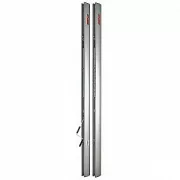 Benz Champion verseny röplabda állvány függesztő oldal DVV1 131x102mm eloxált