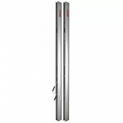 Benz Champion verseny röplabda állvány függesztő oldal DVV1 131x102mm eloxált