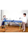 Cornilleau Hobby mini ping-pong asztal 137x76cm