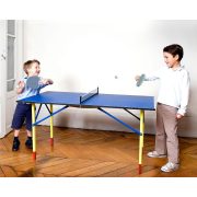 Cornilleau Hobby mini ping-pong asztal 137x76cm