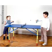 Cornilleau Hobby mini ping-pong asztal 137x76cm Cornilleau Hobby mini ping-pong asztal 137x76cm