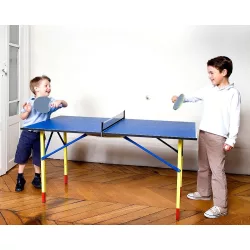 Cornilleau Hobby mini ping-pong asztal 137x76cm