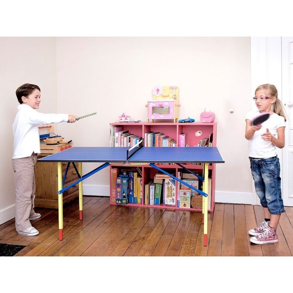 Cornilleau Hobby mini ping-pong asztal 137x76cm