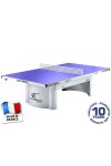 Cornilleau Pro 510 Mat Top Outdoor kültéri közösségi pingpong asztal