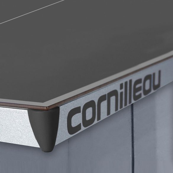 Cornilleau Pro 510 Mat Top Outdoor kültéri közösségi pingpong asztal