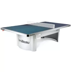 Cornilleau PRO 510 Campus Mat Top Outdoor Kültéri Közösségi Pingpong