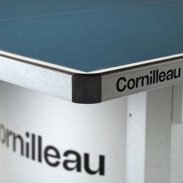 Cornilleau PRO 510 Campus Mat Top Outdoor Kültéri Közösségi Pingpong