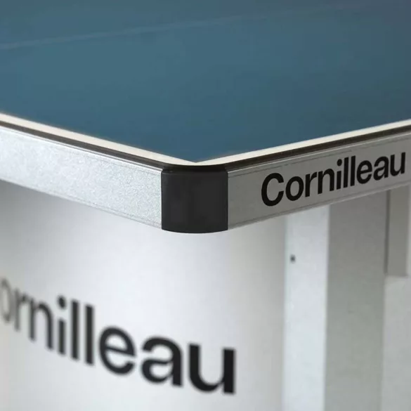 Cornilleau PRO 510 Campus Mat Top Outdoor Kültéri Közösségi Pingpong