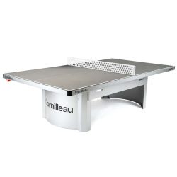 Cornilleau PRO 510 Campus Mat Top Outdoor Kültéri Közösségi Pingpong