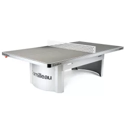 Cornilleau PRO 510 Campus Mat Top Outdoor Kültéri Közösségi Pingpong