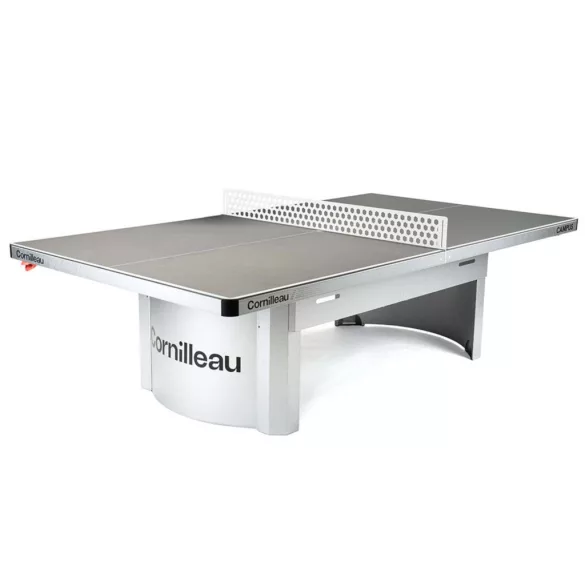 Cornilleau PRO 510 Campus Mat Top Outdoor Kültéri Közösségi Pingpong
