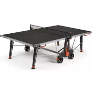 Cornilleau 500X Kültéri Pingpong Asztal FEKETE Mat Top Asztallappal Cornilleau 500X Kültéri Pingpong Asztal FEKETE Mat Top Asztallappal