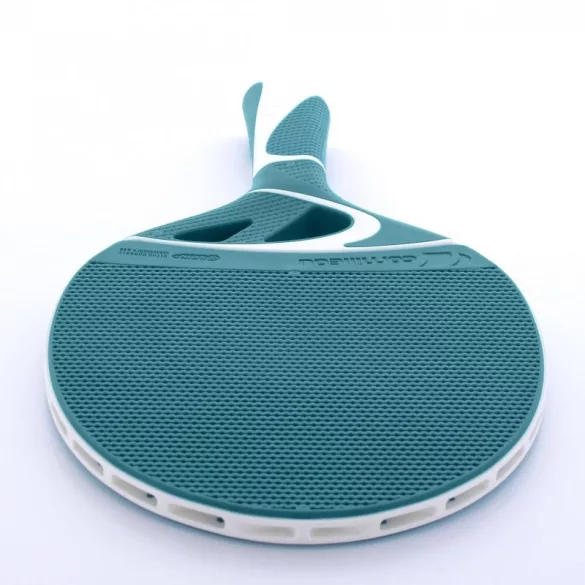 Cornilleau Tacteo Duo Pack (kompozit) kültéri pingpong ütő szett labdával