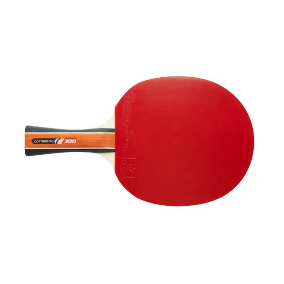 Cornilleau Sport 300 pingpong ütő szabadidős felhasználásra