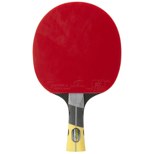 Cornilleau Excell 3000 Carbon PHS verseny pingpong ütő - 2020