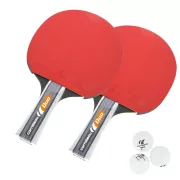 Cornilleau Sport Pack Duo Gatien pingpong ütő szett 2db közép-haladó Cornilleau Sport Pack Duo Gatien pingpong ütő szett 2db közép-haladó