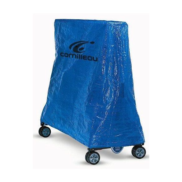 Cornilleau Standard időjárásálló asztaltakaró ponyva (kék)