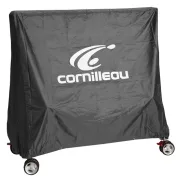 Cornilleau Premium kültéri asztaltakaró ponyva szürke színben Cornilleau Premium kültéri asztaltakaró ponyva szürke színben