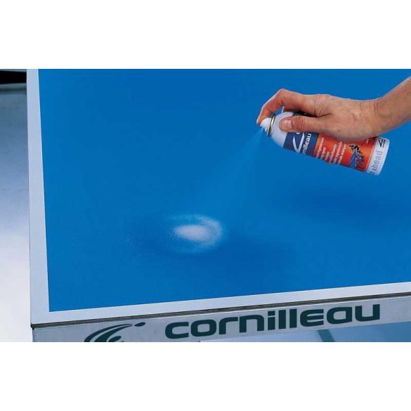 Cornilleau pingpong asztaltisztító spray 400ml