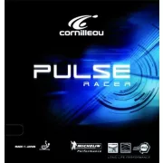 Cornilleau pulse racer pingpong ütő gumiborítás Cornilleau pulse racer pingpong ütő gumiborítás
