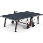 Cornilleau 500X Kültéri Pingpong Asztal KÉK Mat Top Asztallappal Cornilleau 500X Kültéri Pingpong Asztal KÉK Mat Top Asztallappal
