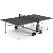 Cornilleau 100X időjárásálló pingpong asztal SZÜRKE asztallapokkal Cornilleau 100X időjárásálló pingpong asztal SZÜRKE asztallapokkal