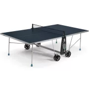 Cornilleau 100X időjárásálló pingpong asztal KÉK asztallapokkal Cornilleau 100X időjárásálló pingpong asztal KÉK asztallapokkal