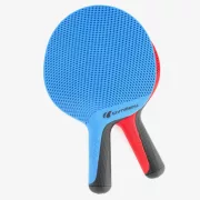 Cornilleau Soft Bat Duo időjárásálló pingpong ütő készlet (2db-os) Cornilleau Soft Bat Duo időjárásálló pingpong ütő készlet (2db-os)