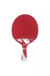 Cornilleau Tacteo 30 piros színű kültéri gumírozott pingpong ütő