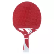 Cornilleau Tacteo 30 piros színű kültéri gumírozott pingpong ütő Cornilleau Tacteo 30 piros színű kültéri gumírozott pingpong ütő