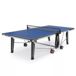 Cornilleau Sport 500 Indoor KÉK - beltéri pingpong asztal KÉK