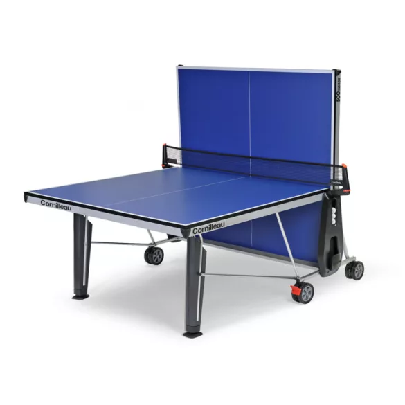 Cornilleau Sport 500 Indoor KÉK - beltéri pingpong asztal KÉK