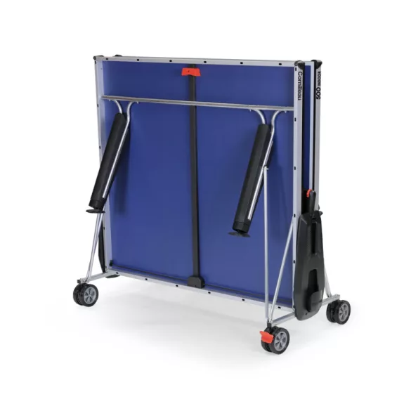 Cornilleau Sport 500 Indoor KÉK - beltéri pingpong asztal KÉK