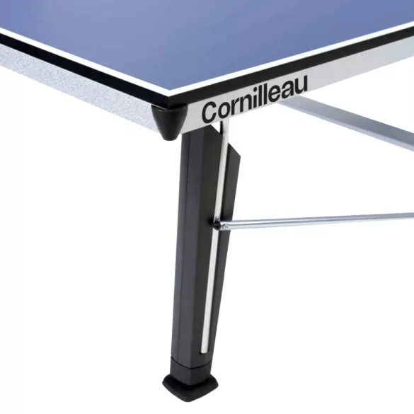 Cornilleau Sport 500 Indoor KÉK - beltéri pingpong asztal KÉK