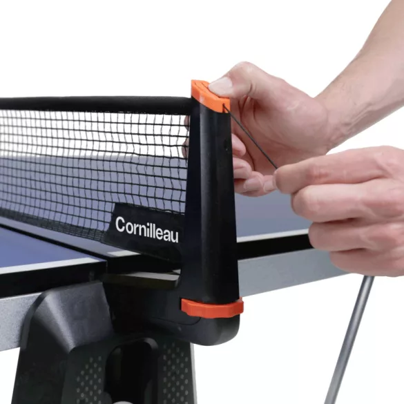 Cornilleau Sport 500 Indoor KÉK - beltéri pingpong asztal KÉK