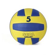   Röplabda EVA habosított soft felülettel, gyakorló labda kezdőknek